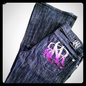Rock & Republic Jeans